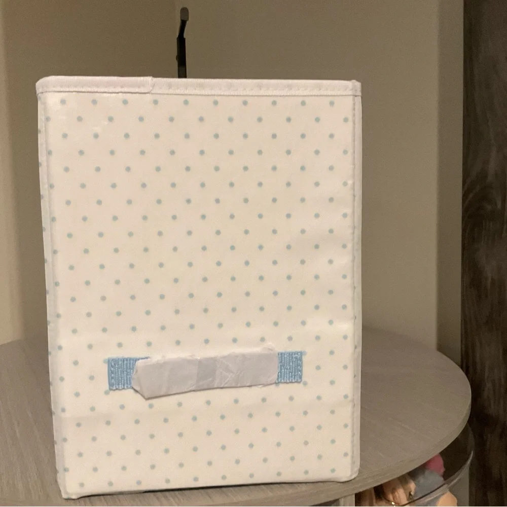 Sanrio Cinnamoroll Folding Storage Case